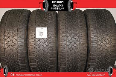 4 Gomme 275 45 R 20 Fulda al 80% SPED GRATIS