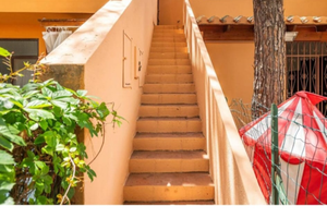 A 100 metri dal mare, con Terrazza