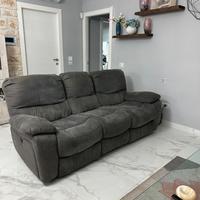 Divano Recliner