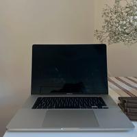 Mac Book Pro 16” 2019