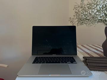 Mac Book Pro 16” 2019