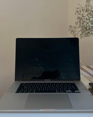 Mac Book Pro 16” 2019