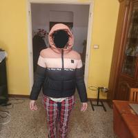 Giubbotto Fila 