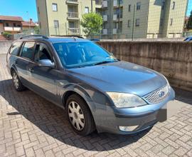 FORD Mondeo 2ª serie - 2006