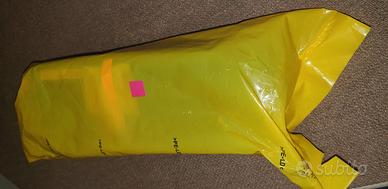 Cartuccia HP HP305A CE413A magenta compatibile