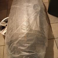 paraurti anteriore Toyota Yaris  seconda serie 