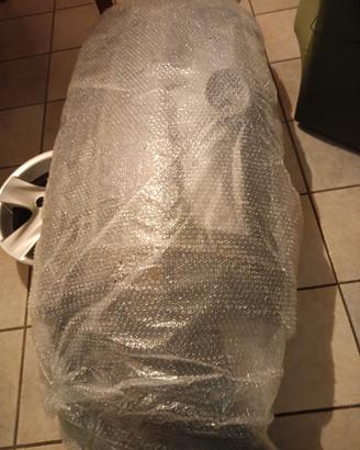 paraurti anteriore Toyota Yaris  seconda serie 