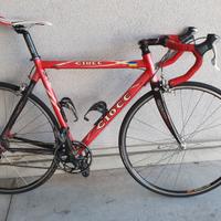 Bicicletta da corsa ciocc Reef Carbon
