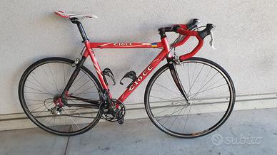 Bicicletta da corsa ciocc Reef Carbon