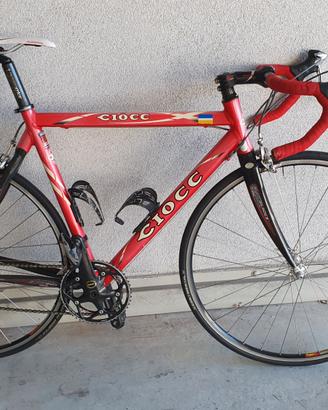 Bicicletta da corsa ciocc Reef Carbon