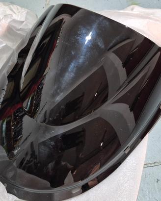 cupolino plexiglass ducati 748  916  996  998