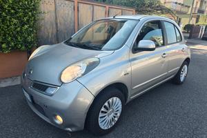 NISSAN MICRA 1.2 GPL EASY "OK NEOPATENTATI"