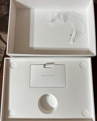 Macbook air M1