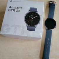 Orologio cardiofrequenzimetro Amazfit GTR2E