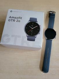 Orologio cardiofrequenzimetro Amazfit GTR2E