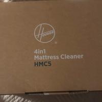 Hoover nuovo ancora chiuso battimaterasso 4in1