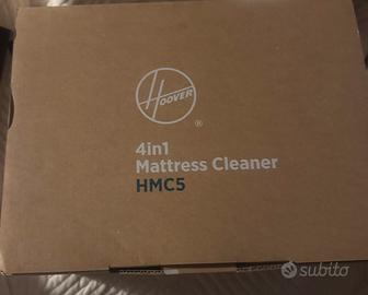 Hoover nuovo ancora chiuso battimaterasso 4in1