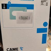 CRONOTERMOSTATO PROGRAMMABILE