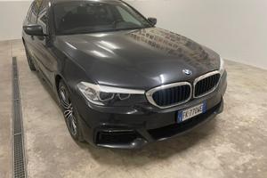 BMW 540 XDRIVE MSPORT 340 CV