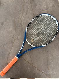 Racchetta Tennis HEAD Flexpoint Heat - Incordata