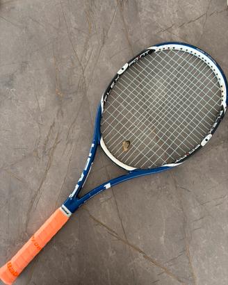 Racchetta Tennis HEAD Flexpoint Heat - Incordata