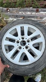 Cerchioni bmw e90