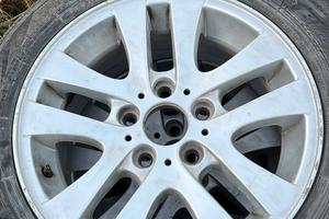 Cerchioni bmw e90