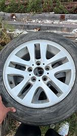 Cerchioni bmw e90