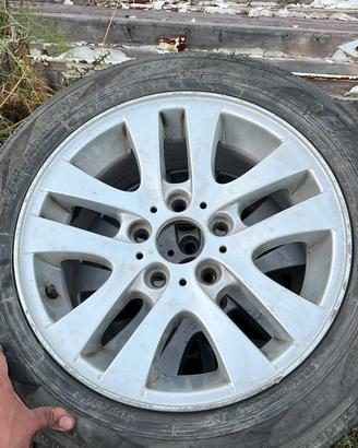 Cerchioni bmw e90