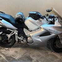 moto vfr 800 vtech