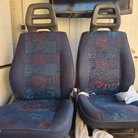 sedili fiat punto 60  3 porte 