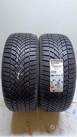 2 GOMME 225 45 19 BRIDGESTONE NUOVE INV RIFD7