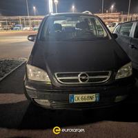 OPEL Zafira 2.0 16V DTI cat Elegance