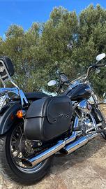 Harley Davidson Super Glide