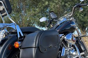 Harley Davidson Super Glide