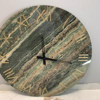 Orologio in ceramica