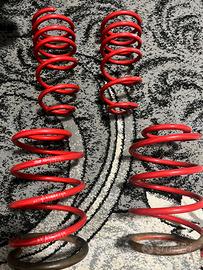 Molle Eibach per Alfa Romeo 145/146 - come nuove