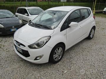 Hyundai iX20 1.4 CRDI 90 CV Classic