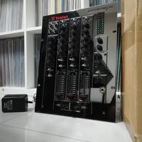 mixer vestax PMC 170 A dj per technics 