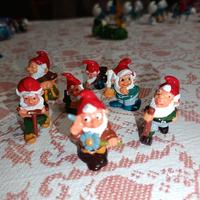 Gnomi Burloni (Kinder Sorpresa) 