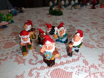 Gnomi Burloni (Kinder Sorpresa) 