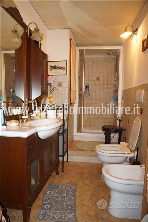 Apartment in Sarteano, Siena - Altro
