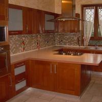 Cucina Gatto 4mt x 2,2mt