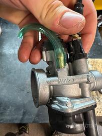 Carburatore 17.5
