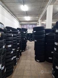 Gomme auto NUOVE e gomme DA CARICO
