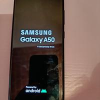 Samsung A 50