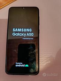 Samsung A 50