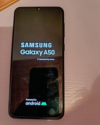 Samsung A 50