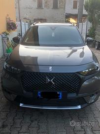Ds7 e tense 4x4