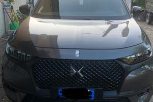 Ds7 e tense 4x4